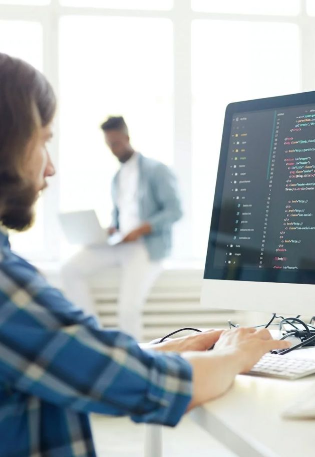 Esperti in Consulenza Informatica: Soluzioni personalizzate per la tua azienda